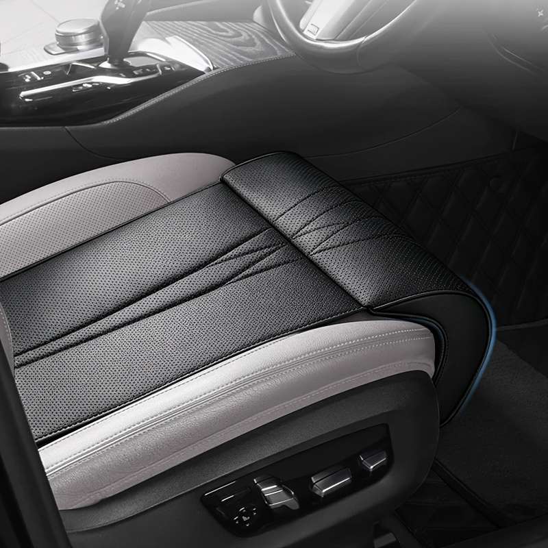 Car Seat Cushion Suitable For All Vehicle Models