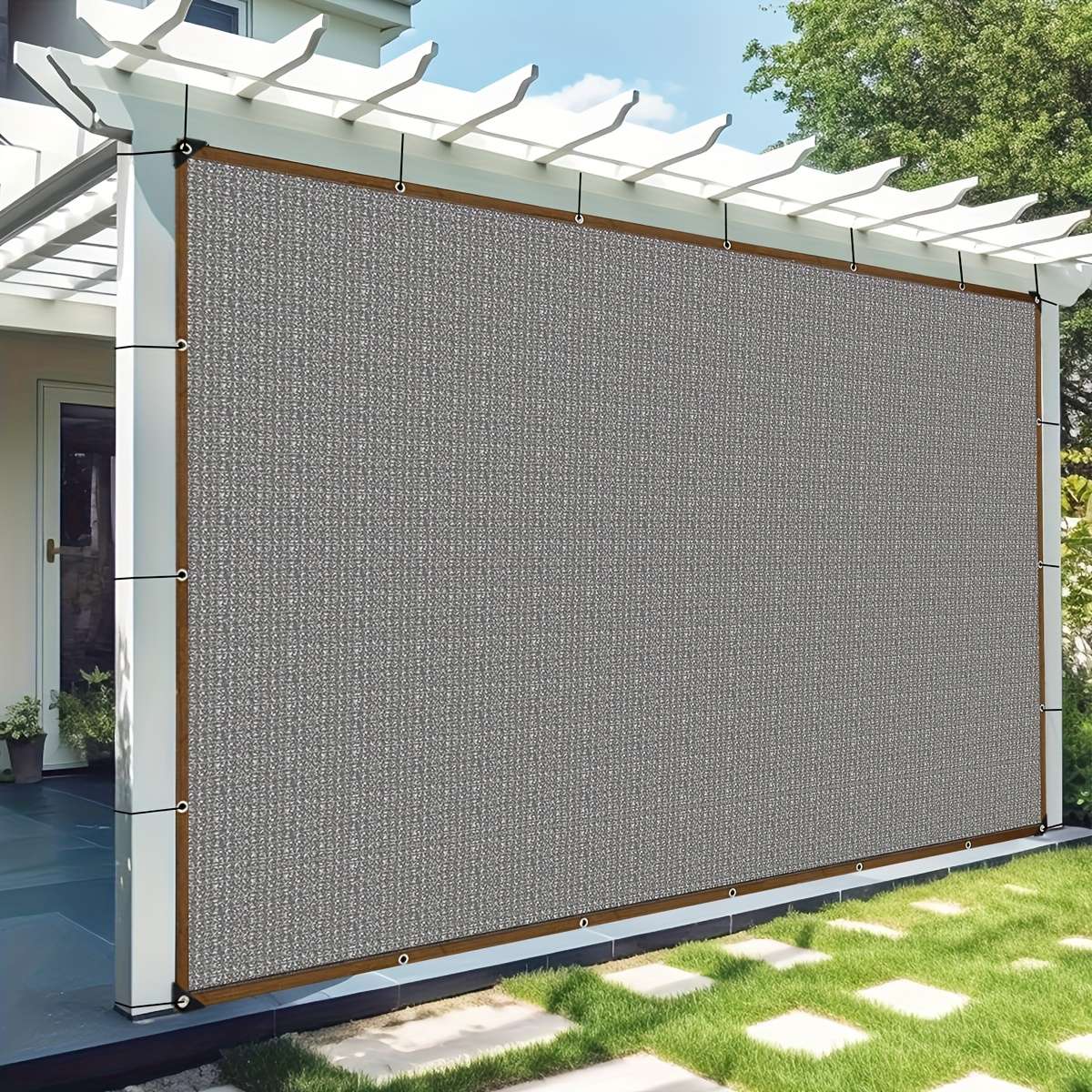 Shade Net Size 200*200Cm78.7*78.7Inch