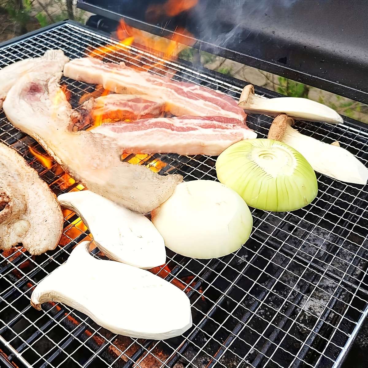 Grilling Net Model Medium*2