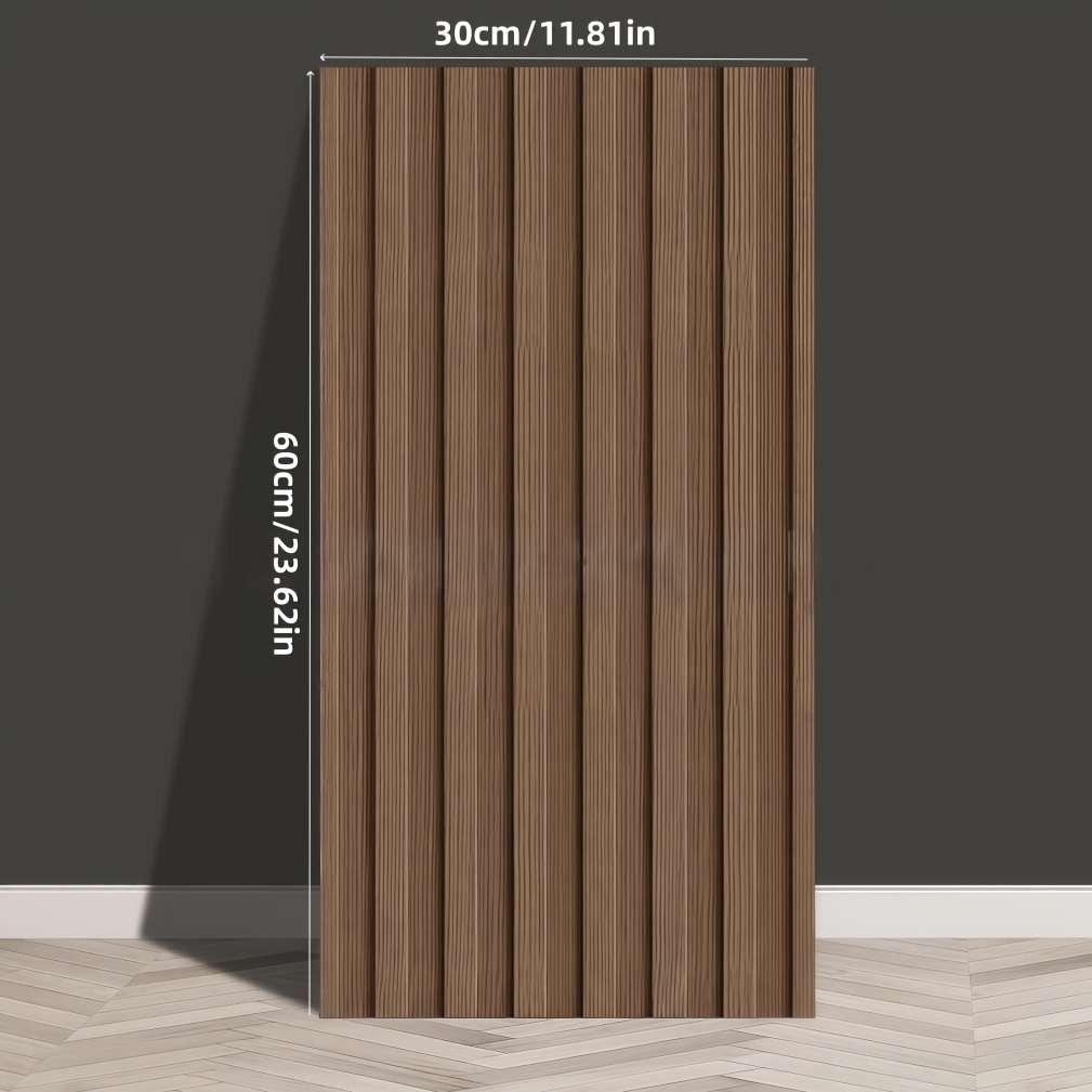 Self Adhesive Floor Stickers 60Cm*30Cm
