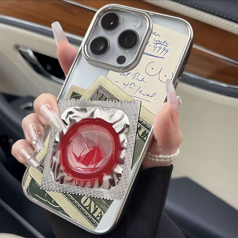 Mixed Color For iPhone Phone Case