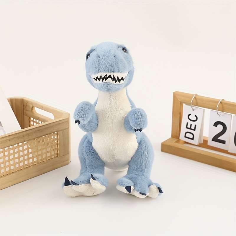 Plush Toyss color Green