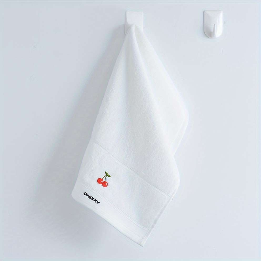 Towel Quantity 5Pcs