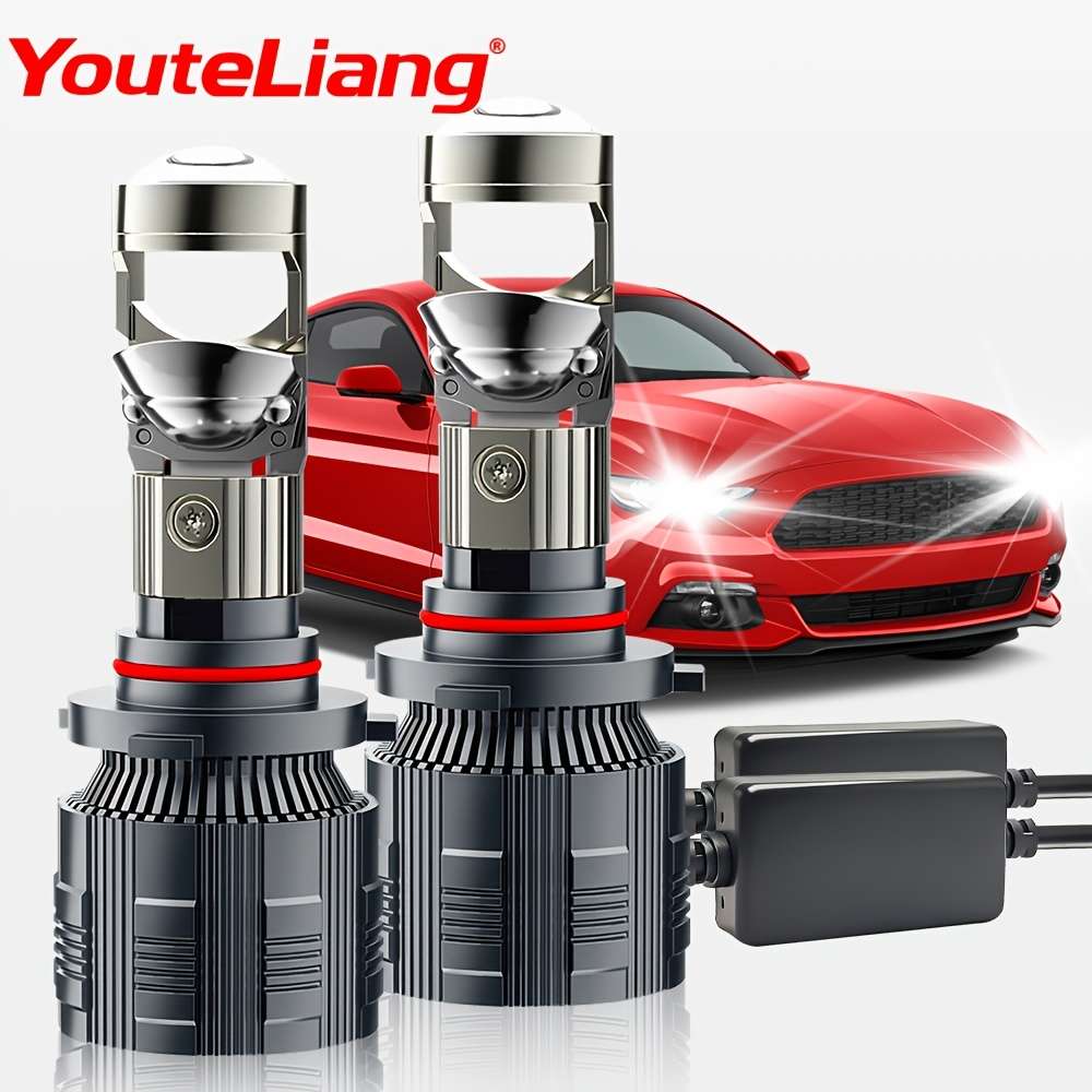 Car Lights Model H49003Hb2Ql111