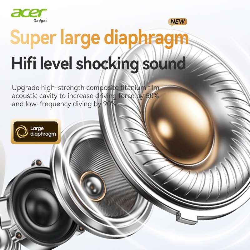 Headset Black