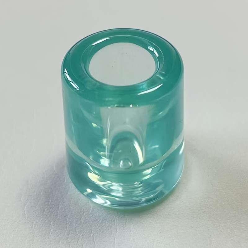 Cigarette Butt Extinguisher Heat Resistant Fire Stop Plug Ashtray Cigarette