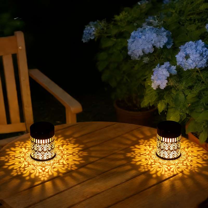 Solar Emergency Lights Model Peony Wall Light1