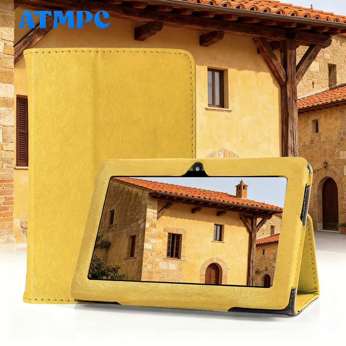 Lightweight Tablet Ram Rom Android For Online Learning Smooth Touch Control 7