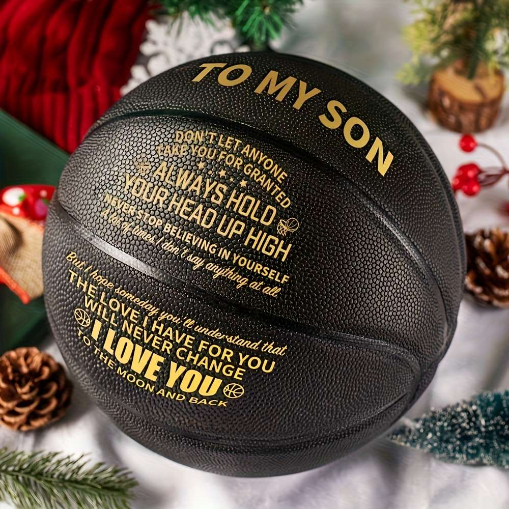 Basketball Size 24.6Cm