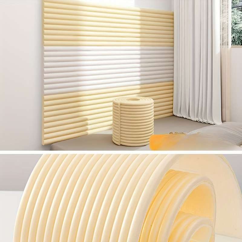 Wall Stickers Color Gray Storage1 Roll