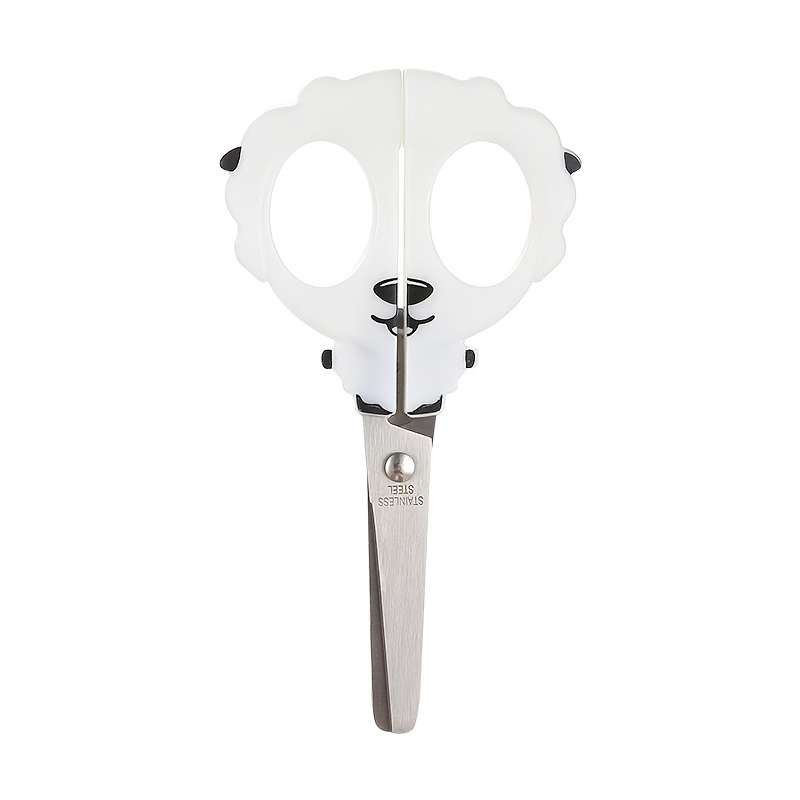 Scissors Style 3 Styles Of Hand Friendly Safety Scissors Koala