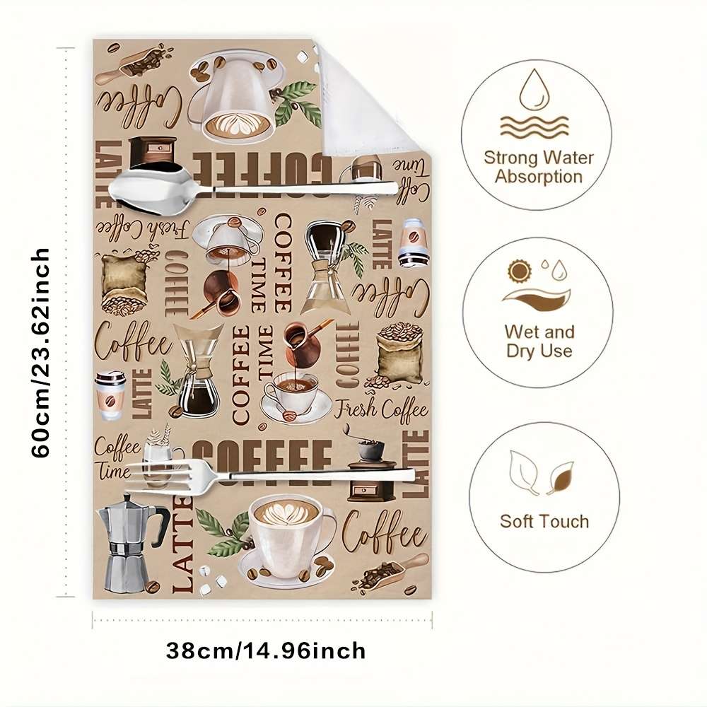 Rag Quantity 2Pcs