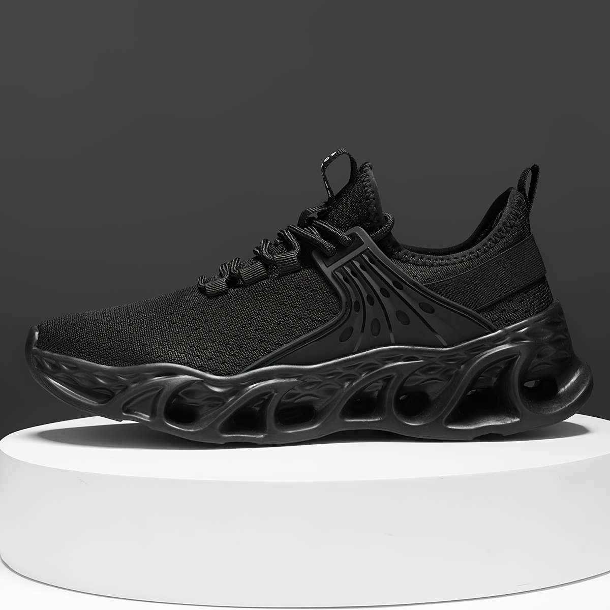 Women S Sneakers Color Black Sizeuk 7.5