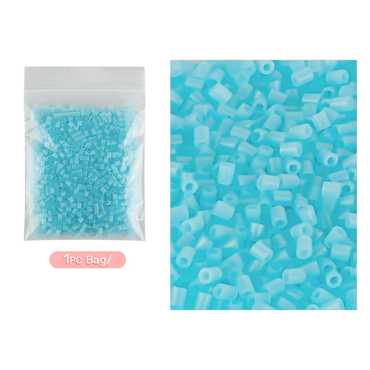 Perler Bead Set Y5 1005 Pieces