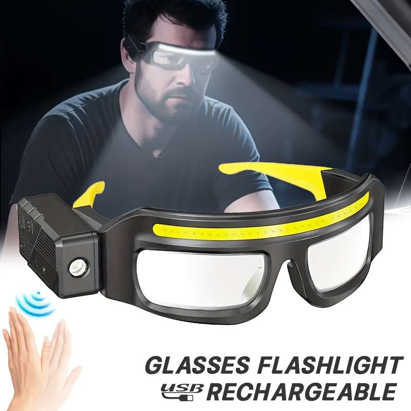 Headlamp Items Headlamp Flashlight