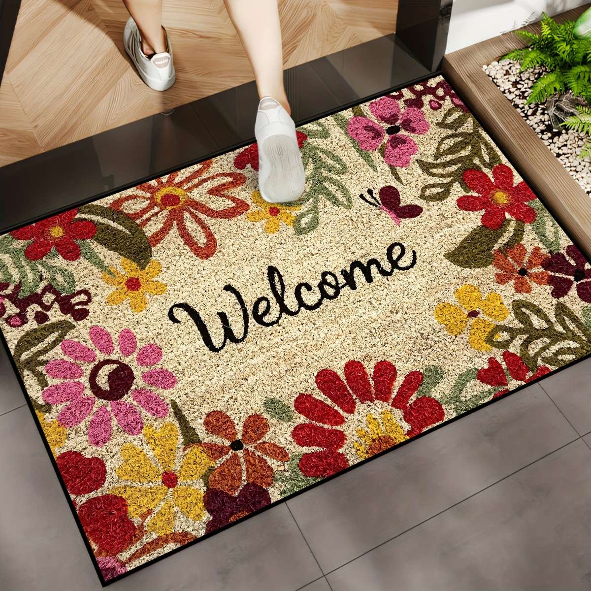 Floor Mats Size 60X90Cm