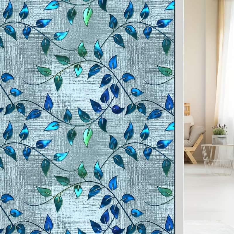Window Stickers Size 17.7Inch*39.4Inch45Cm*100Cm
