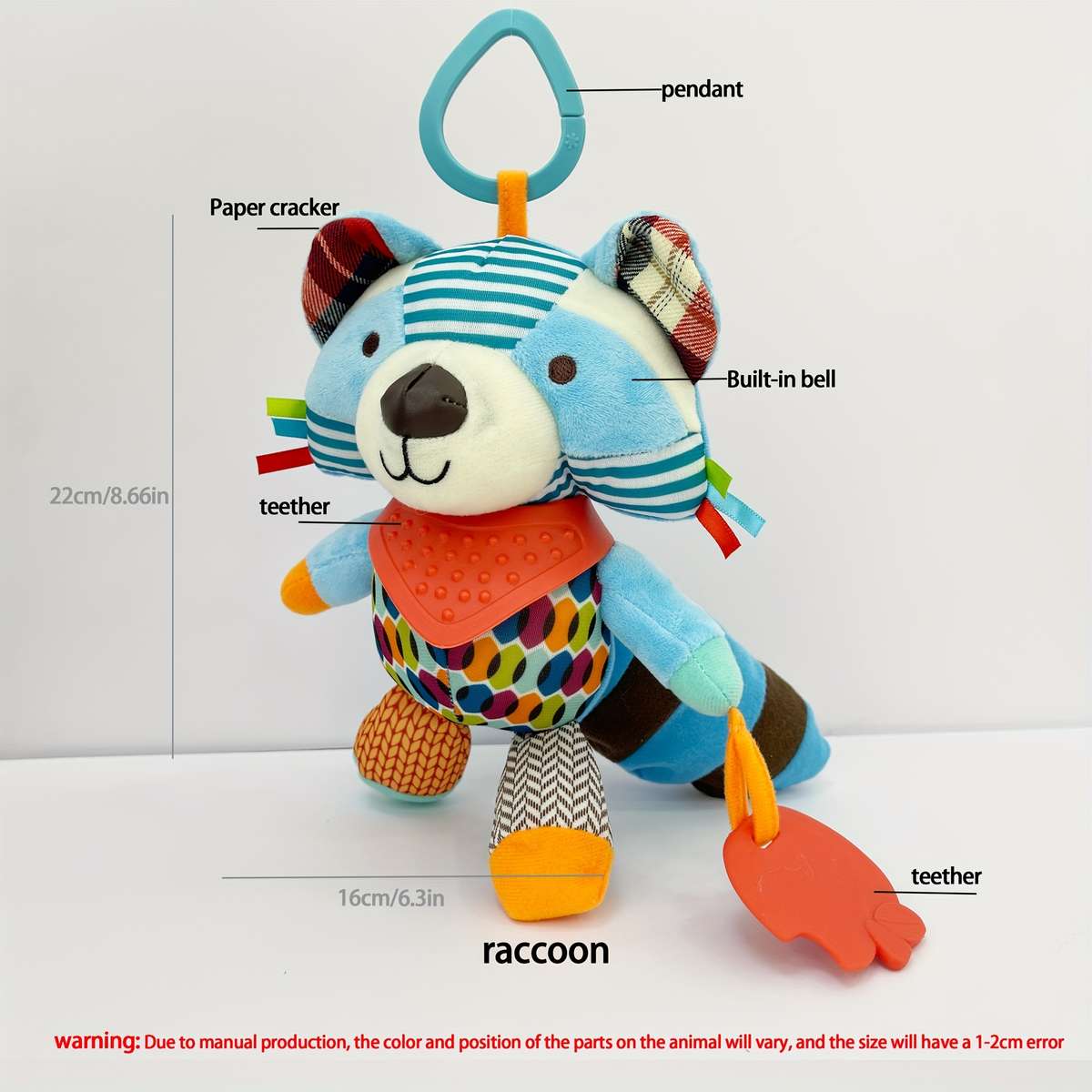 Car Tissue Box Items Puppy