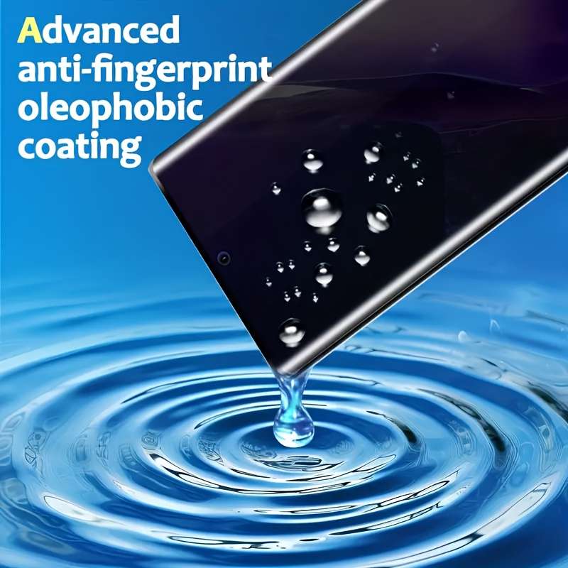 Screen Protector Compatible Model Samsung Galaxy S23 Ultra