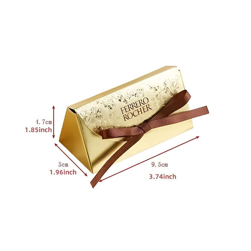 Christmas Gift Boxes Quantity 40Pcs