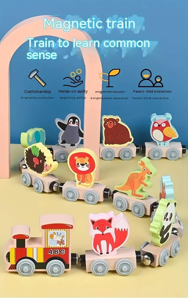 Childrens Toys Style Aquatic Creatures