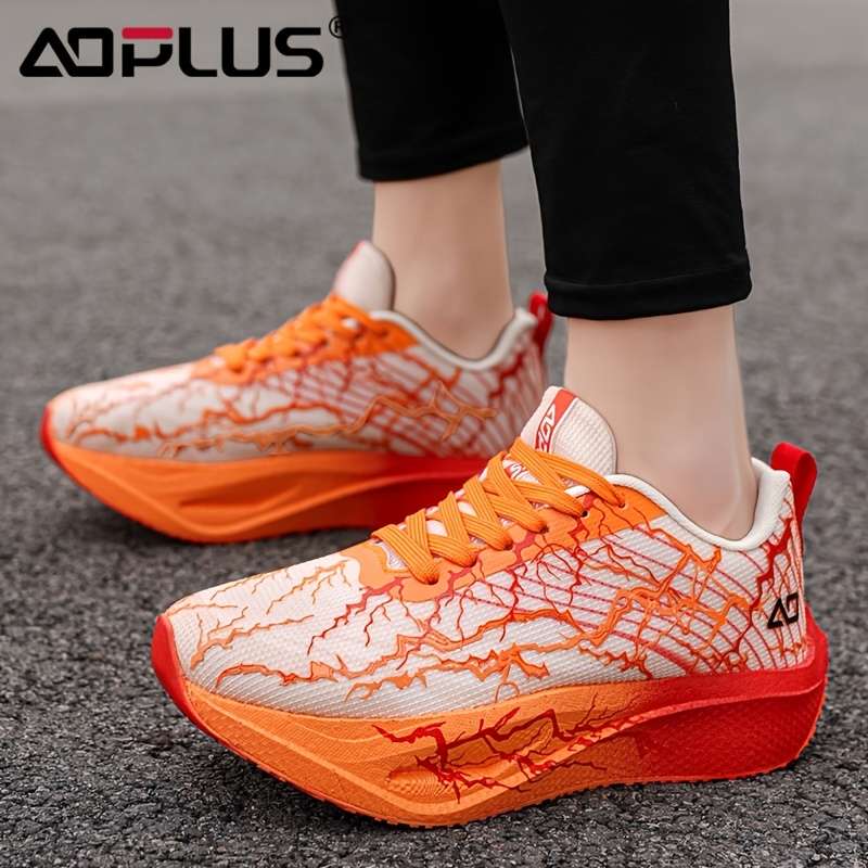 Sneakers Color Red Sizeuk 7