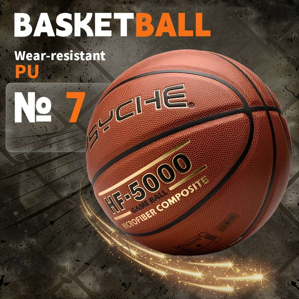 Basketball Model Hf7006 Size  Circumference In Inchessize 17.7874.93Cm