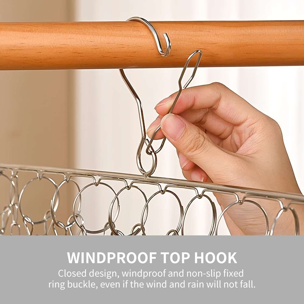 Clothes Rack 3Tier