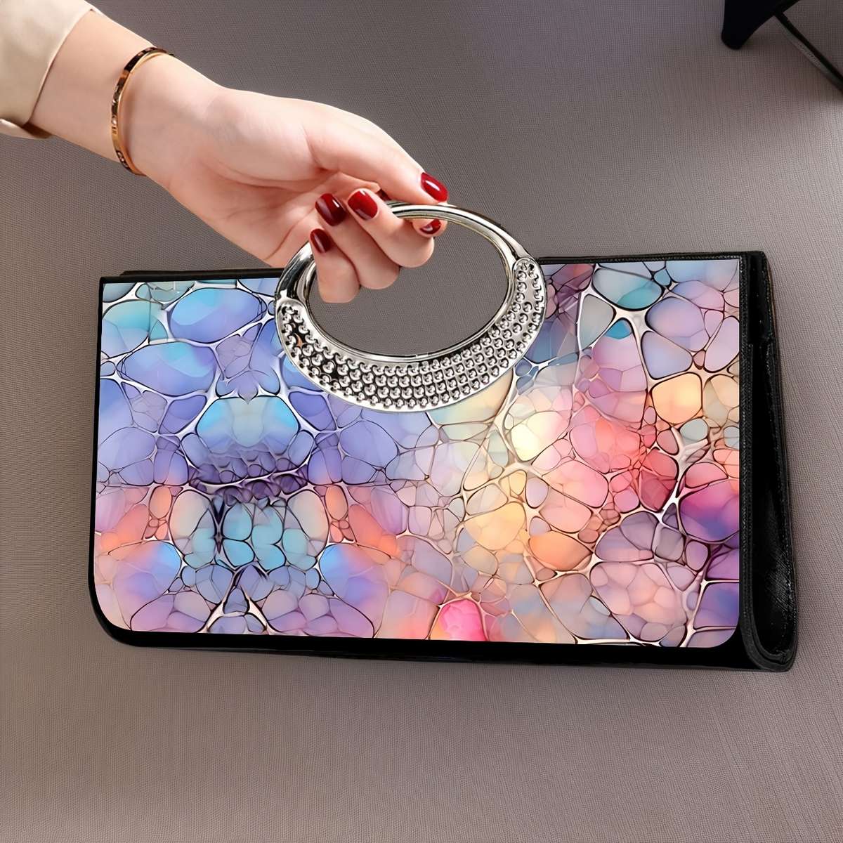 WomenS Bags Red 7