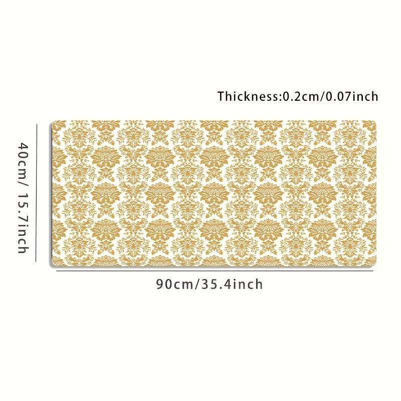 Mouse Pad Size 50X100Cm