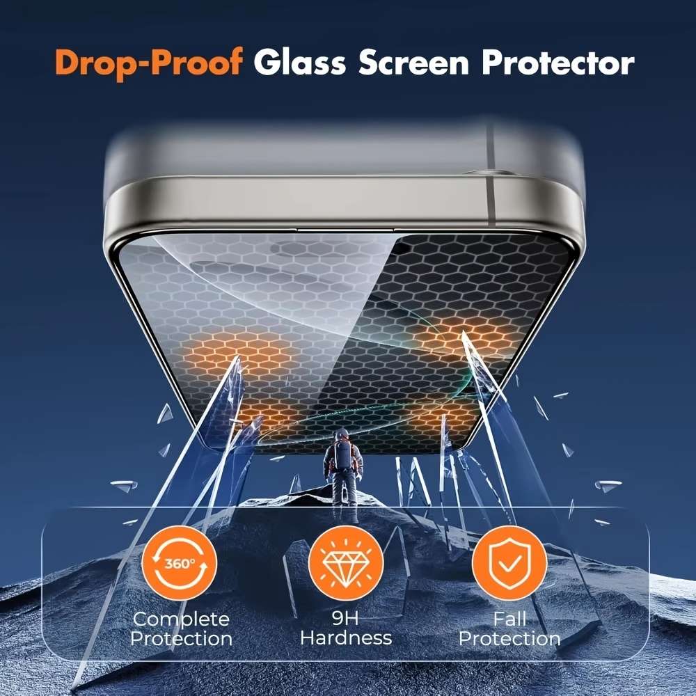 Screen Protector Compatible Model Iphone 14 Plus