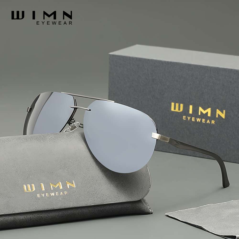 Cycling Glasses Color C5 Gun Blue