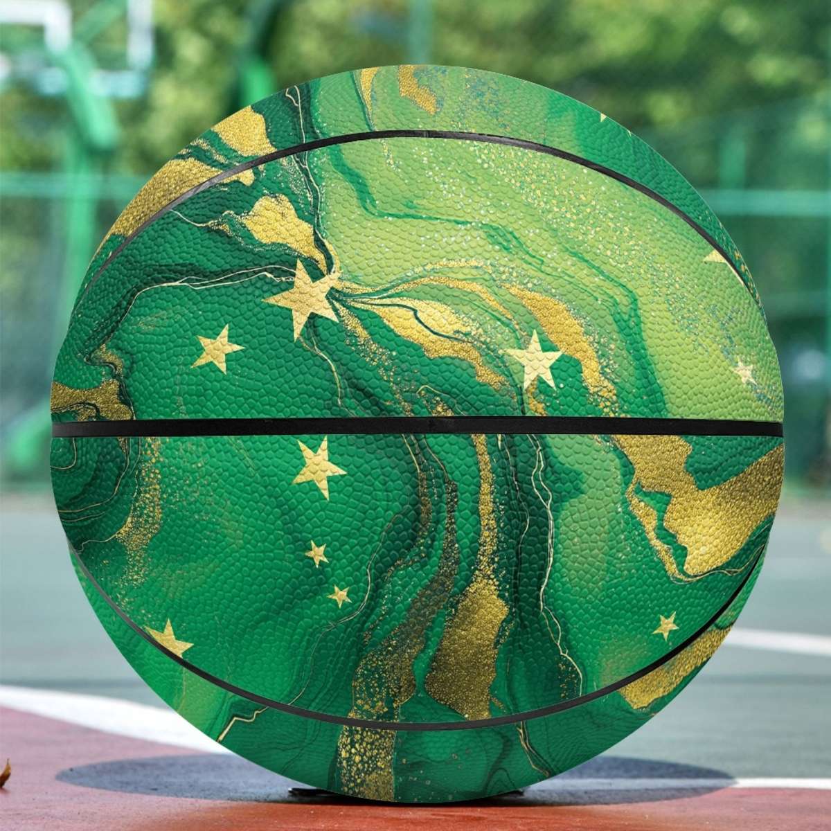 Basketball Size 7 Stylemarble 2