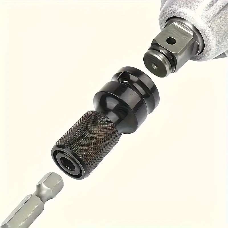 Wrench Adapter