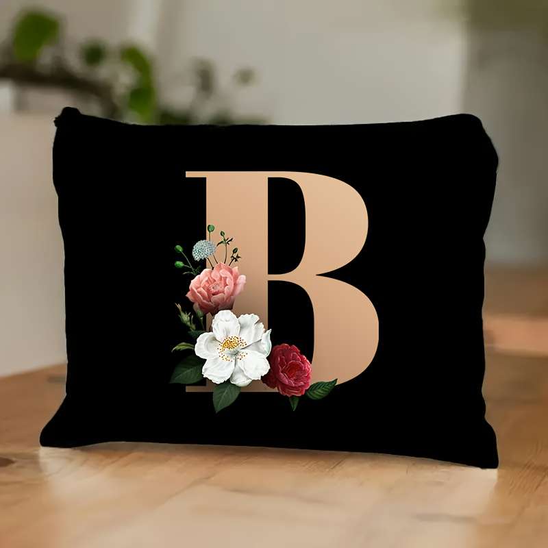 Storage Bag Color Black Stylem