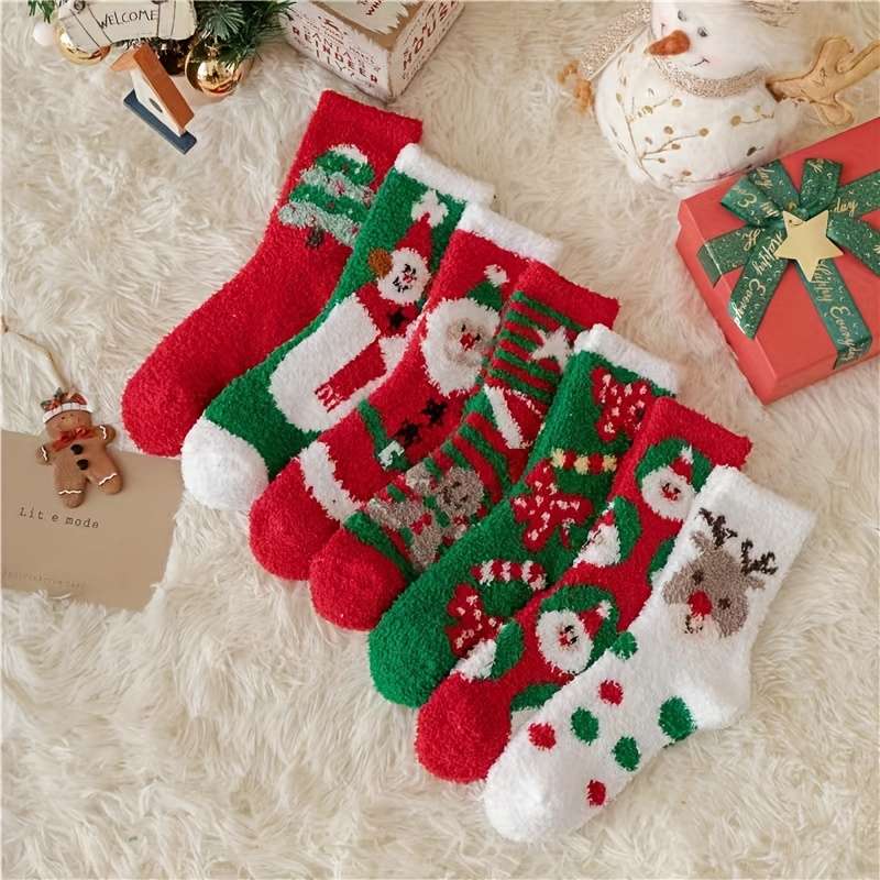 Christmas Decorations Color A7 Size One Size