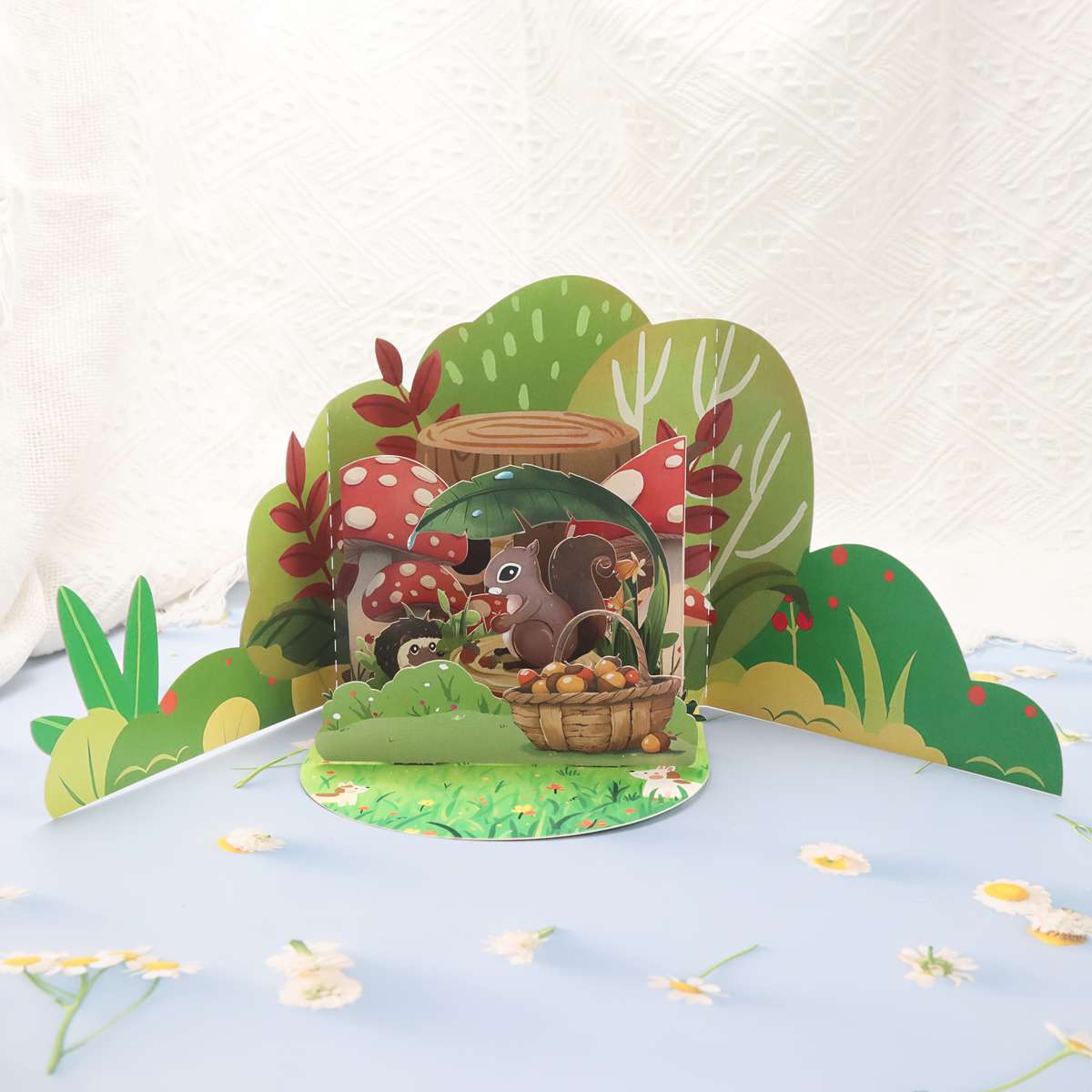 Greeting Cards Quantity 1