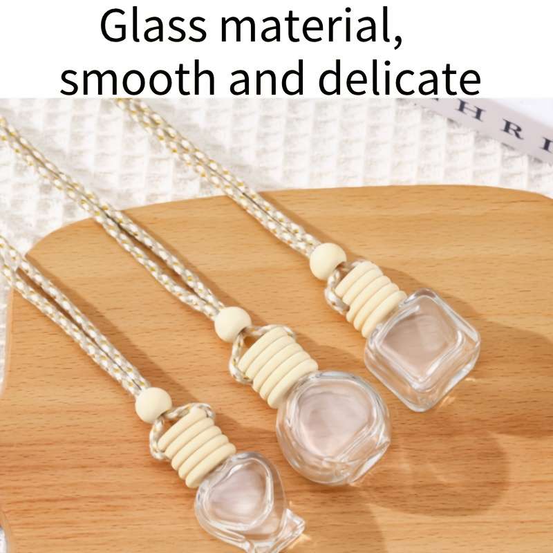 Car  Fragrance  Refill  Bottle Items Style 2