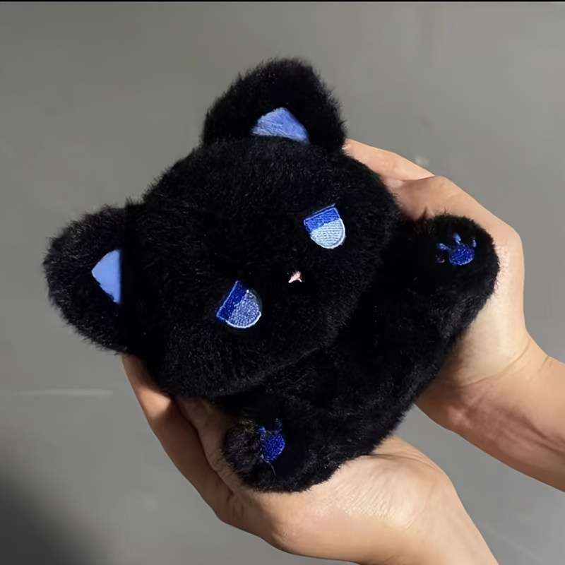 Toy Dolls Style Cat Quantity 1pc