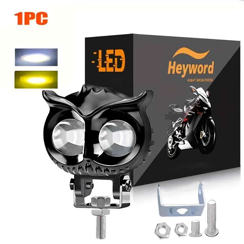 Car Lights Quantity 2Pcswitch