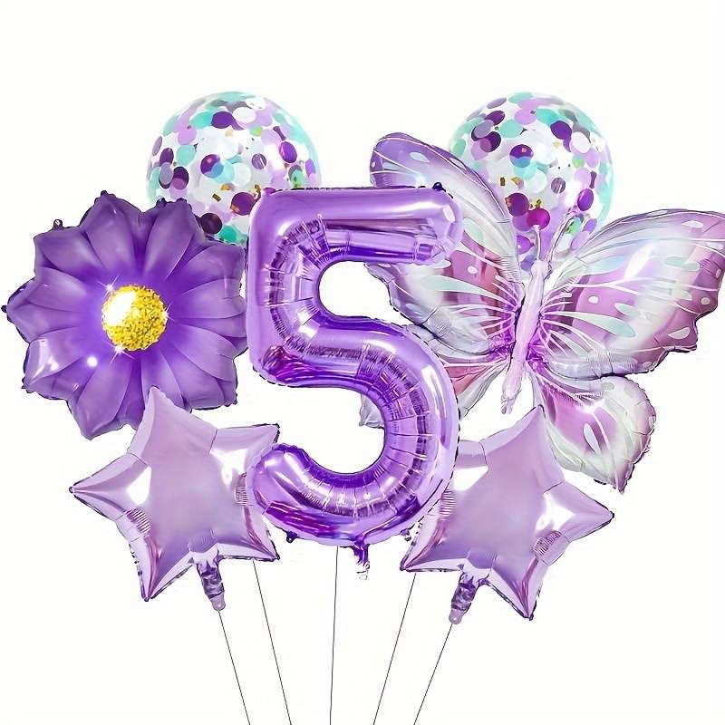 Balloon Model 7