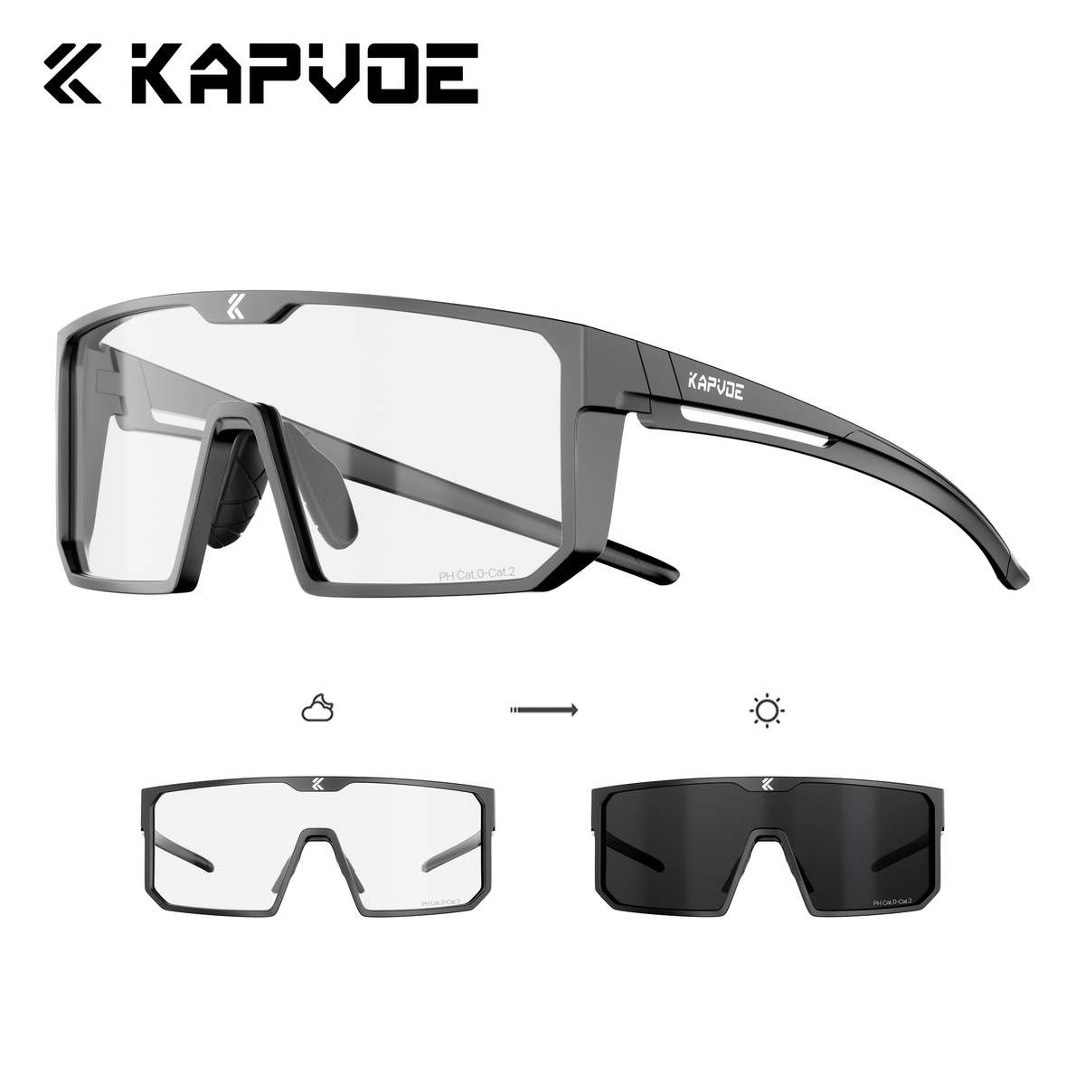 Cycling Glasses Color 13