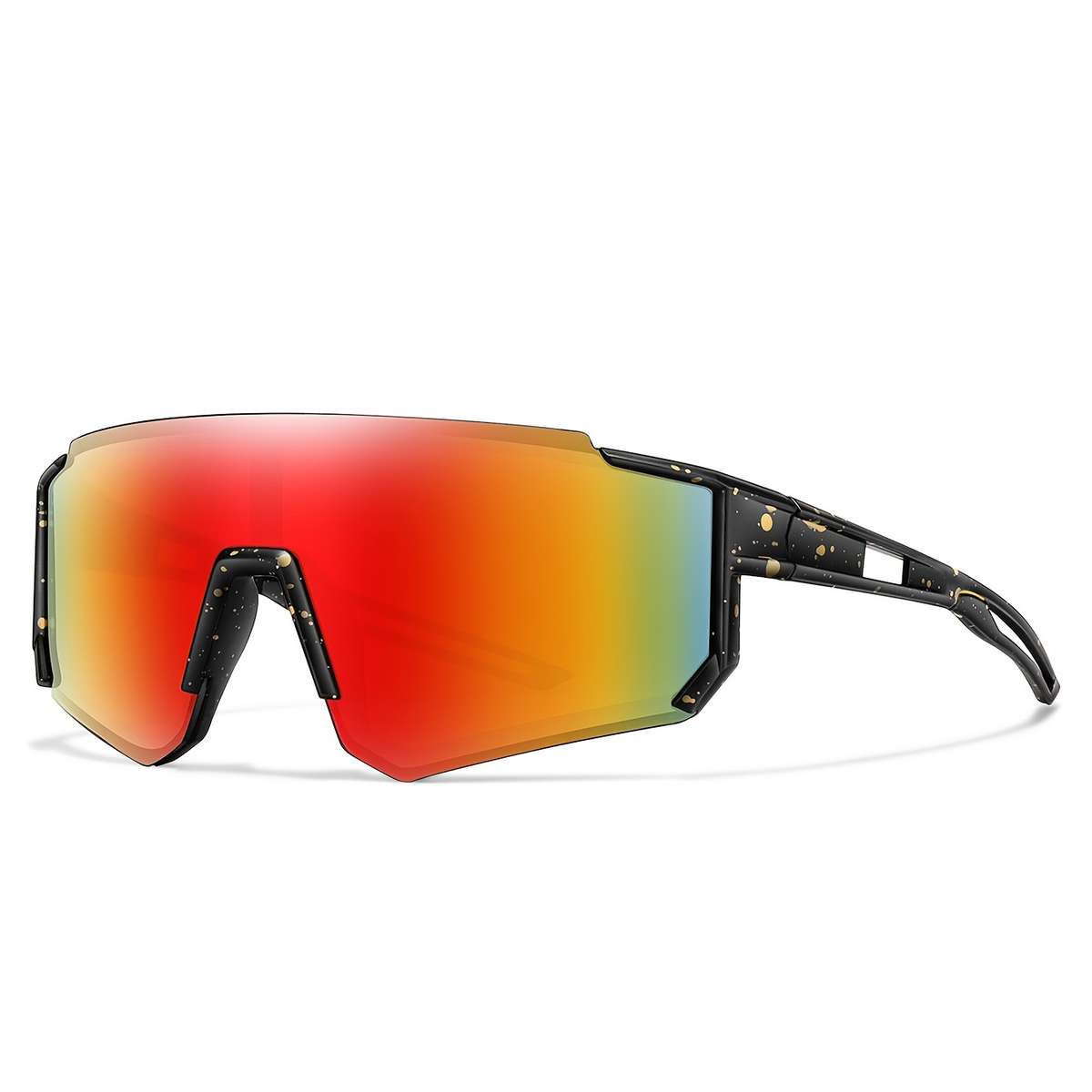 Cycling Glasses Color Dk5