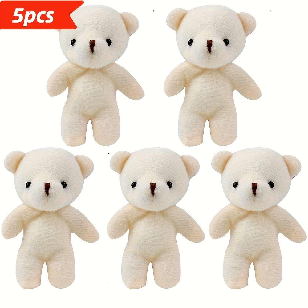 Plush Toyss Quantity 5pcs