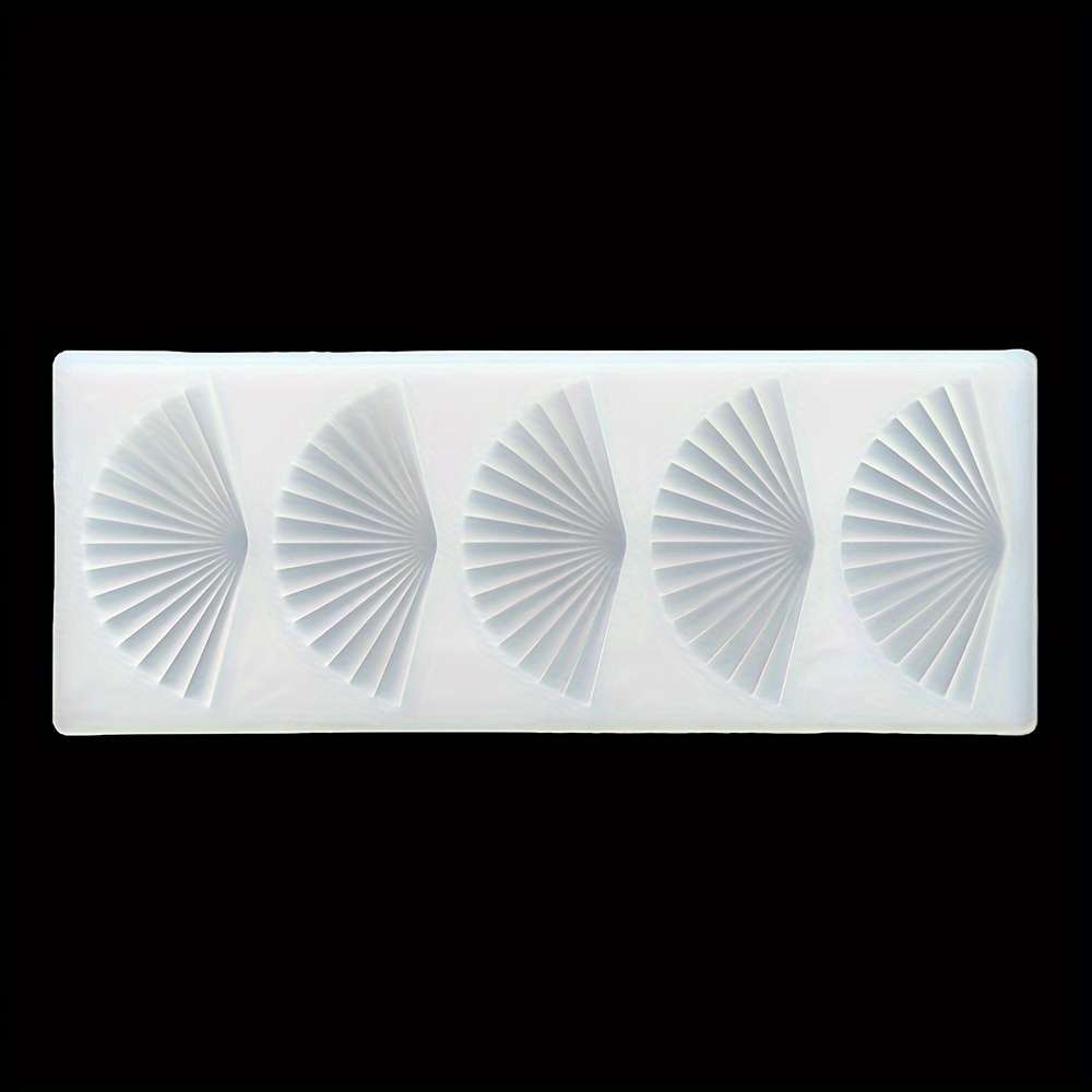 Suitable For Baking Molds Color White Quantity 3Pcs