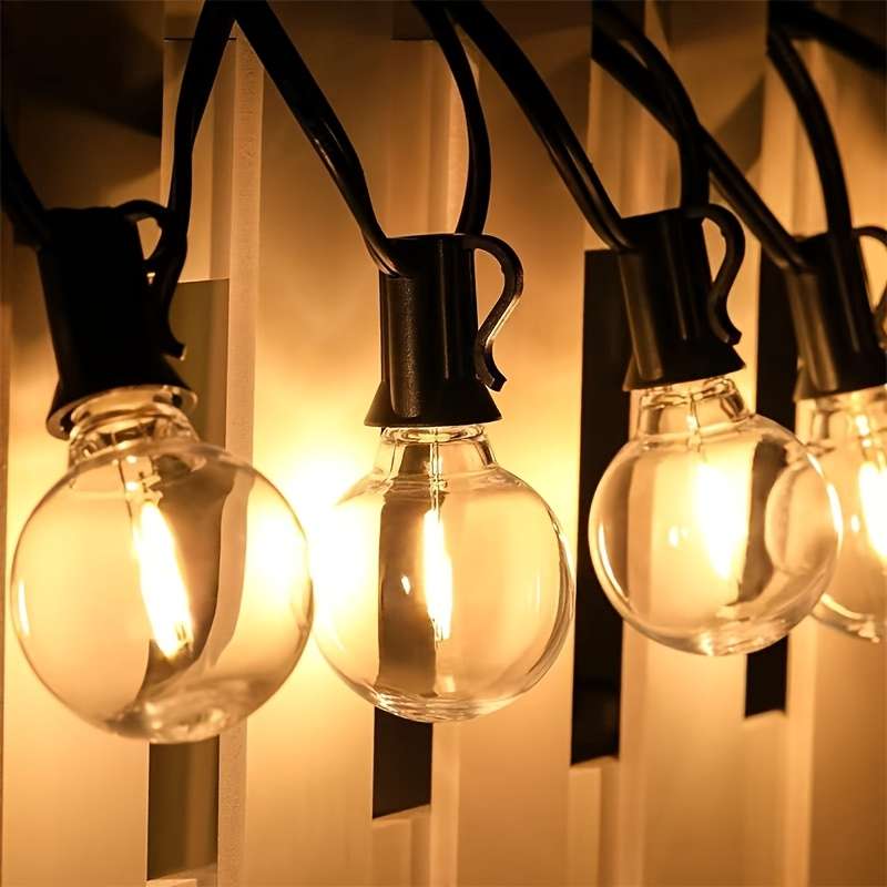 String Lights Items Usb Light Head Cable