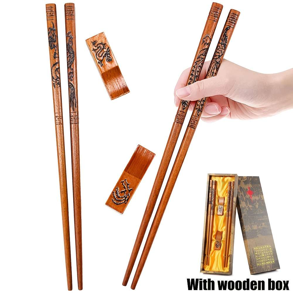 Chopsticks Quantity 2 Pairs