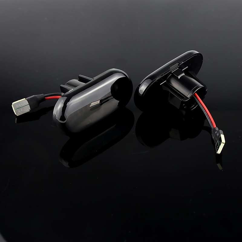 Car Lights Items 2Pcc Led No Dynamic