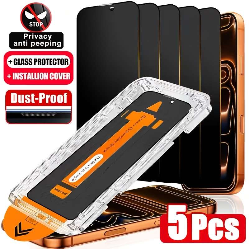 Screen Protector Compatible Model Iphone 15 Plus