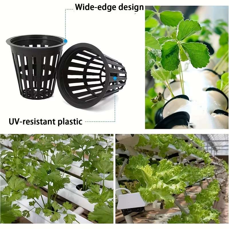 Flowerpot  2Pcs